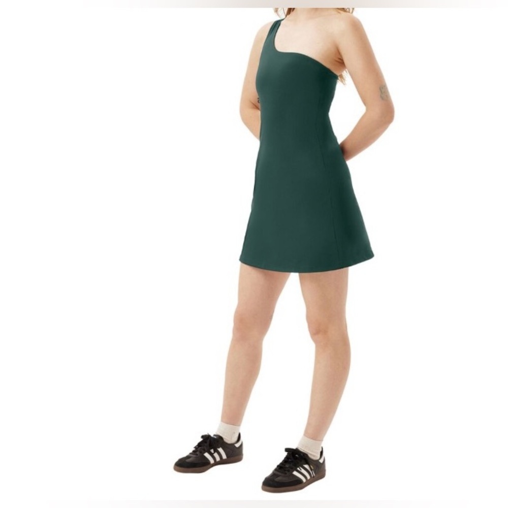 girlfriend collective for Women Dark Green Size XS